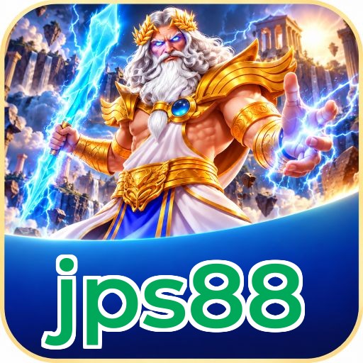 Screenshot 1 - jps88 Home Screen