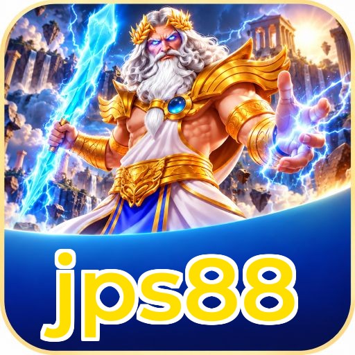 Screenshot 1 - jps88 Home Screen