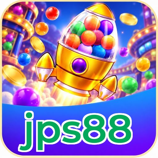 Screenshot 1 - jps88 Home Screen