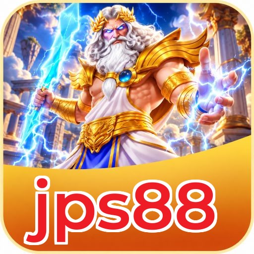 Screenshot 1 - jps88 Home Screen