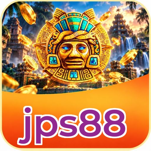 Screenshot 1 - jps88 Home Screen
